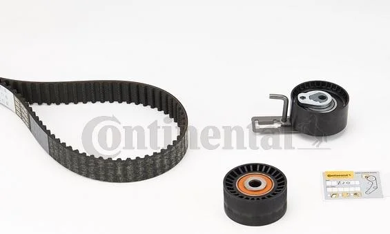 Kit de distribution CONTINENTAL CTAM