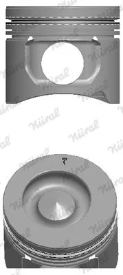 Piston NÜRAL