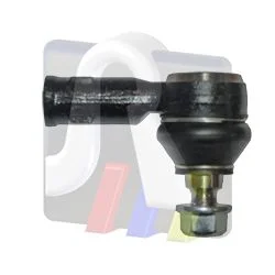 طرف ذراع التوجيه RTS