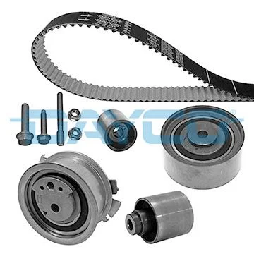 KIT CR/DIST 160D/30 AUDI A3-A4-A5 GOLF VI 2.0 TDI =5300503100