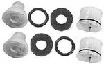 KIT DE REPARA LEVIER DE CHANGEMENT DE VITESS OPEL KADETTE -1.7 1/SACH