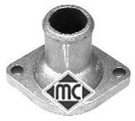 PIPE D EAU FORD FIESTA 1.3 2/SACH