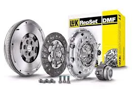 KIT D'EMBD.240(22D),BMW 120D(E81)-X1(E84)2009+(6243540000+4150552100)