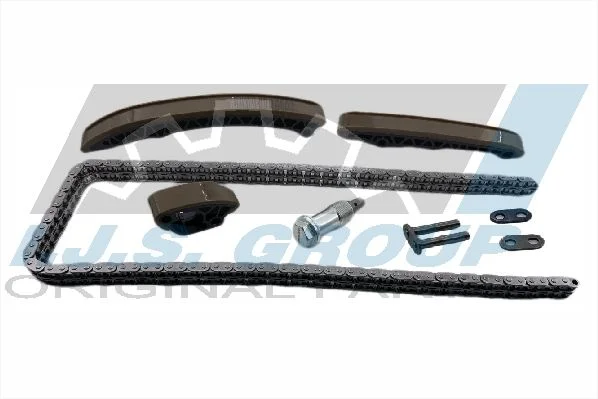KIT DIST(CH.METAL .110D) CLASSE (W203) C200-C220-C270 CDI --2000-2007