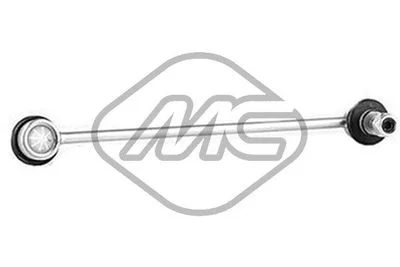 BIELLET STABILISATEUR / SUSP AV FORD FIESTA VI 1.5 TDCi --2012 1/SACH