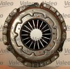 طقم القابض VALEO