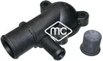 PIPE D EAU SAXO 1/SACH