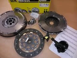 طقم القابض Schaeffler LuK