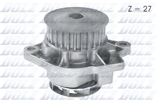 Pompe à eau DOLZ