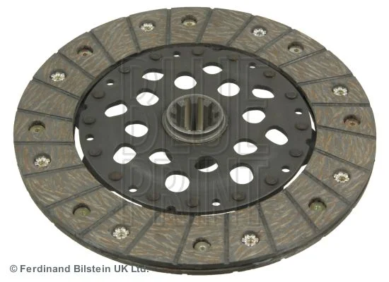 Disque d'embrayage Schaeffler LuK