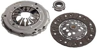 طقم القابض Schaeffler LuK