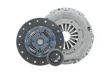 طقم القابض AISIN