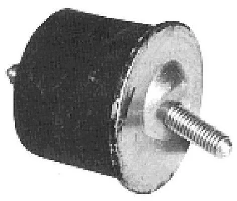 SUP MOTEUR R18 DIESEL D = 2109 1/SACH