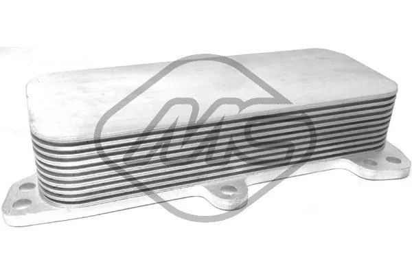 مبرد الزيت Metalcaucho
