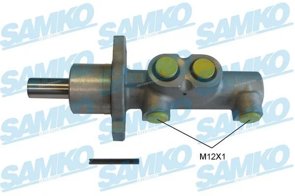 LPR1915=MAITRE CYL DE FREIN AUDI A3-VW GOLF IV 1.9 TDI 1997-2004