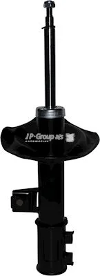 ممتص الصدمات الأمامي الأيسر JP GROUP