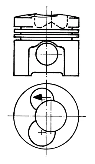Piston NÜRAL