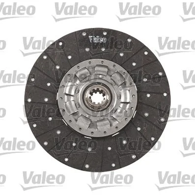 DISQUE D'EMB D.350  (10D) RVI  SE160