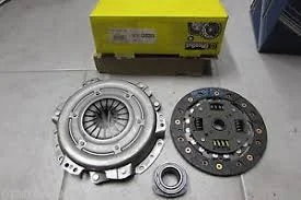 Kit d'embrayage Schaeffler LuK