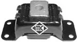 SUPP Suspension,essieu arrièr en haut VOLKSW SHARAN r.o. 7M05 1/SACH