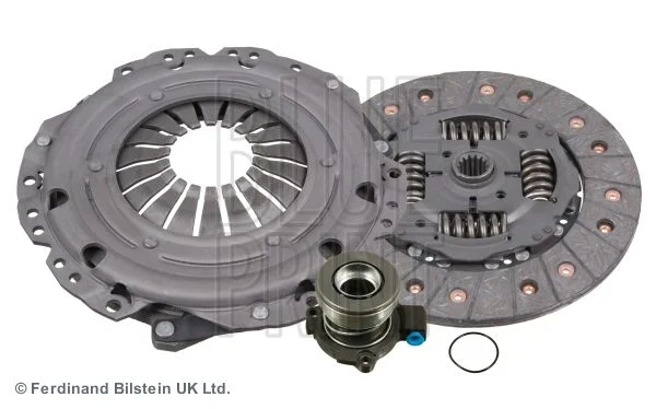 طقم القابض Schaeffler LuK
