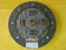 قرص القابض Schaeffler LuK