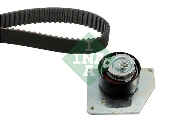 Kit de distribution Schaeffler INA