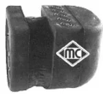 الجلبة المطاطية Metalcaucho