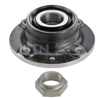 MOYEU ARR (129x32x58) CIT C15-PEUGEOT 405 II 1.9 D=1994-1996=VKBA743