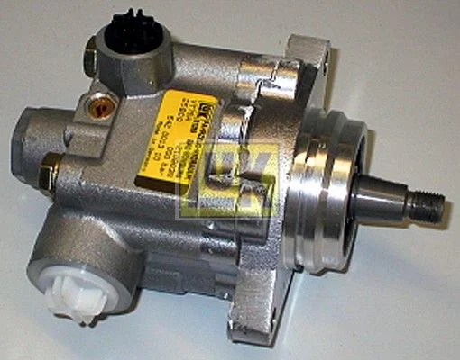 POMPE DE DIRECTION SCANIA 114/124