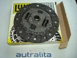Disque d'embrayage Schaeffler LuK