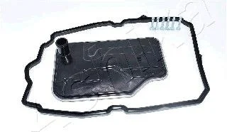 FILTRE HYDRAULIQUE B/A MERCEDES CLASSE (W203) C 180 -2000-2002=HX124D