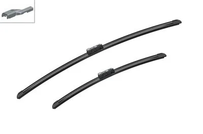 شفرات المساحات BOSCH