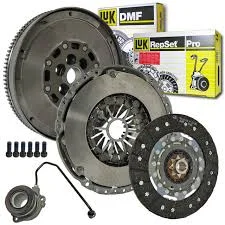 Kit d'embrayage Schaeffler LuK