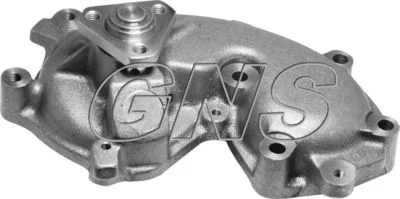 مضخة الماء GNS