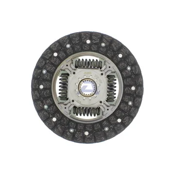 DISQ D'EMB D.236/21D TOYOTA HILUX IV 2.2 4WD -1985-1989