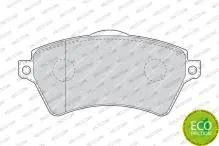 J.PLAQ DE FREIN AV LAND ROVER FREE LANDER