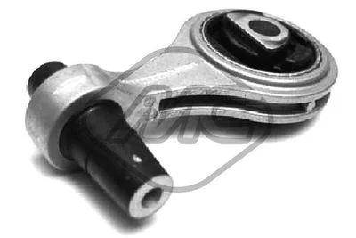 قاعدة المحرك Metalcaucho