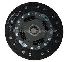 Disque d'embrayage Schaeffler LuK