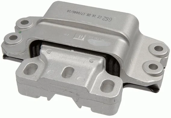 SUPPORT BOITE  A  VITESSE AR G VW GOLF V-VI, A3, SKODA, 1.9 TDI