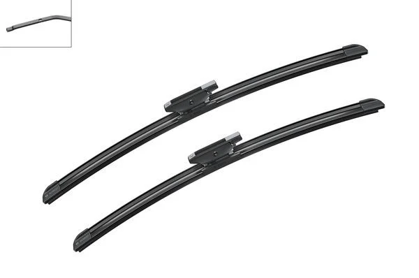 BALAIS D'ESSU GLACES 450/475 MINI R56 2011-2013 =574449