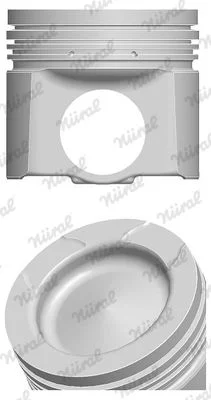 Piston NÜRAL