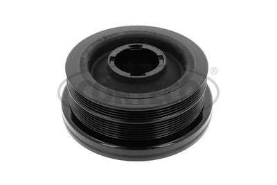 POULIE VILB.(4PK+6PK)BMW 330/325D-525/530D-X3/X5X/X6 2007+++