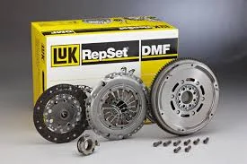 Kit d'embrayage Schaeffler LuK
