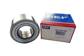 المحمل الأمامي SKF