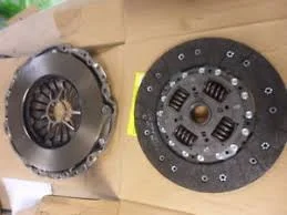 طقم القابض Schaeffler LuK