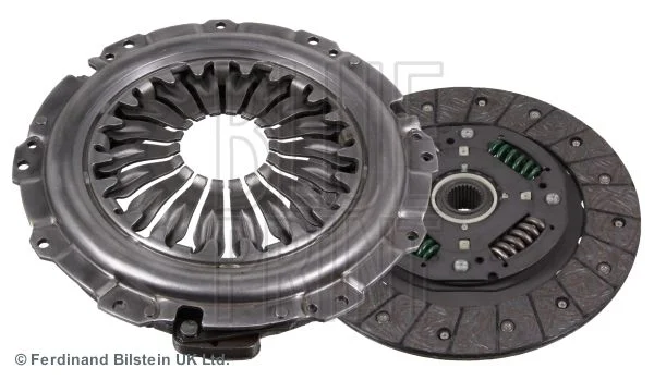 Kit d'embrayage Schaeffler LuK