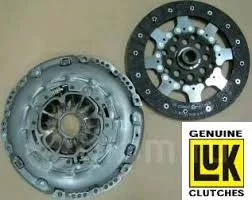 طقم القابض Schaeffler LuK