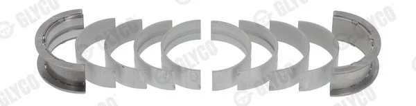 Coussinets de palier GLYCO