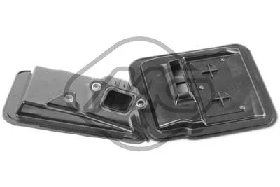 KIT DE FILTRE HYDR B/A MITSUBISHI OUTLANDER 2.2 Di-D 4WD -2013--